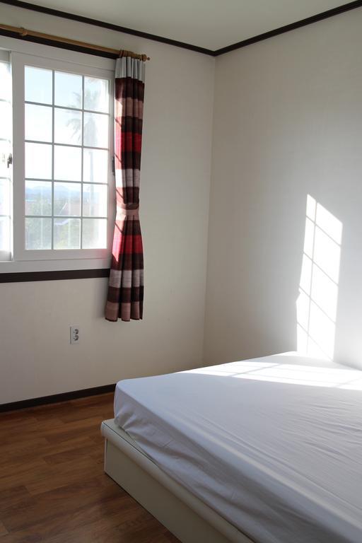 서귀포 Healing House 빌라 외부 사진