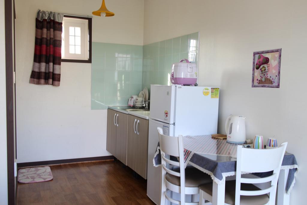 서귀포 Healing House 빌라 외부 사진
