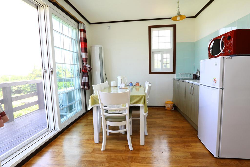 서귀포 Healing House 빌라 외부 사진