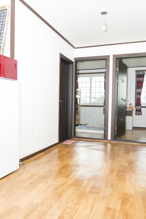 서귀포 Healing House 빌라 외부 사진