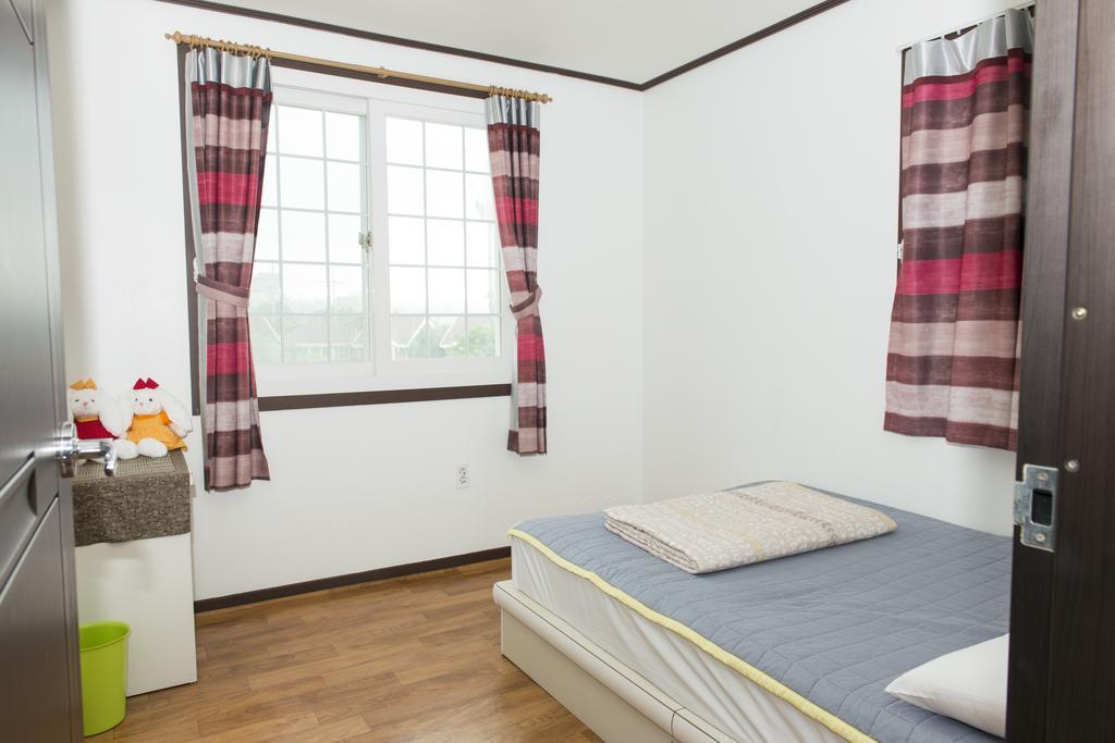 서귀포 Healing House 빌라 외부 사진