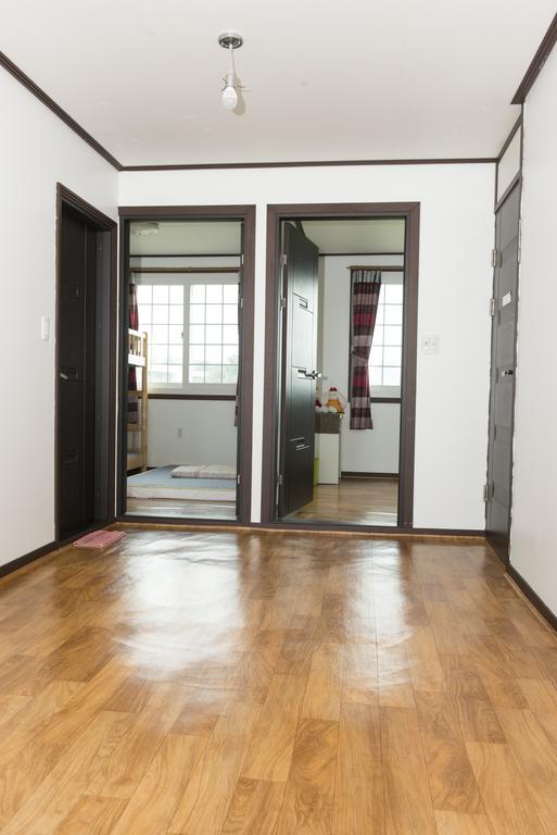 서귀포 Healing House 빌라 외부 사진