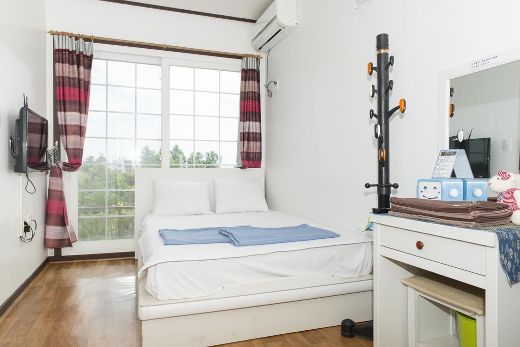 서귀포 Healing House 빌라 외부 사진