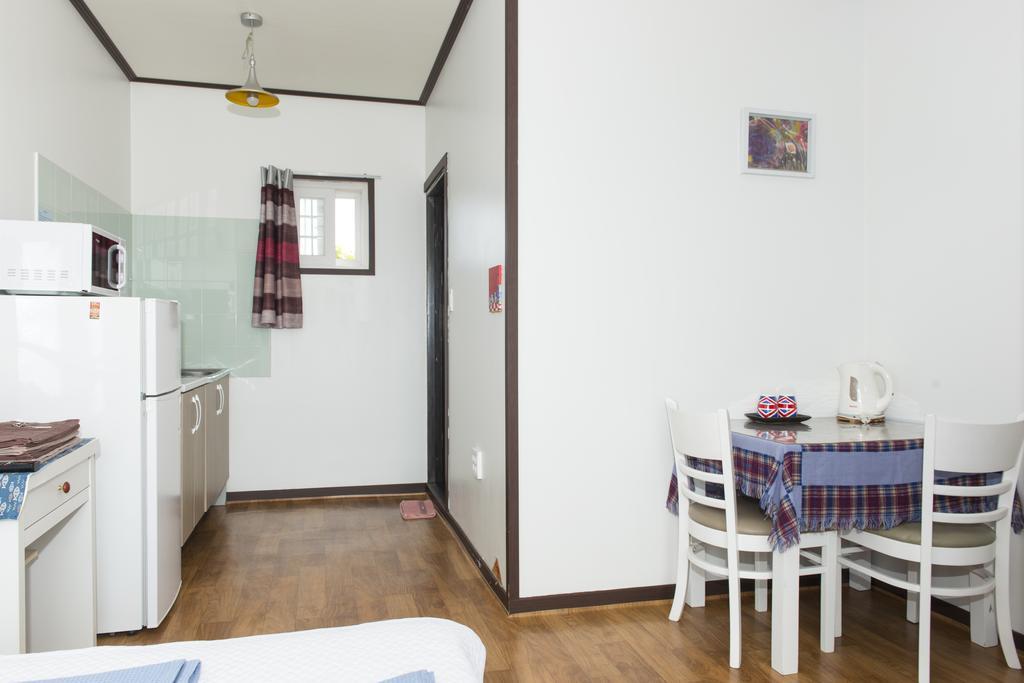 서귀포 Healing House 빌라 외부 사진