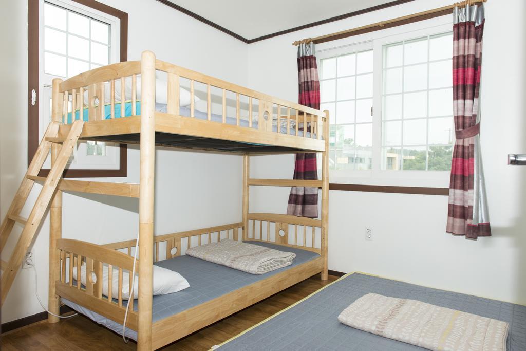 서귀포 Healing House 빌라 외부 사진