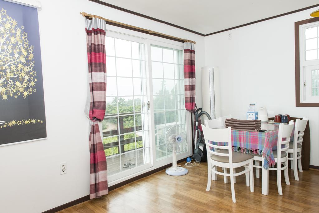 서귀포 Healing House 빌라 외부 사진