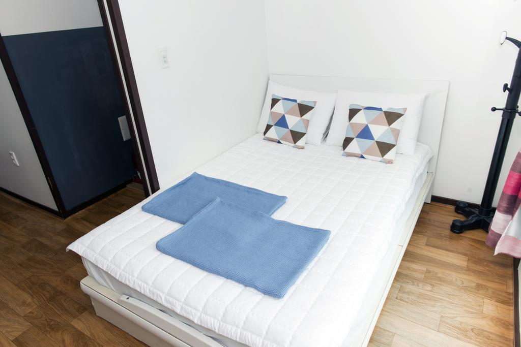 서귀포 Healing House 빌라 외부 사진