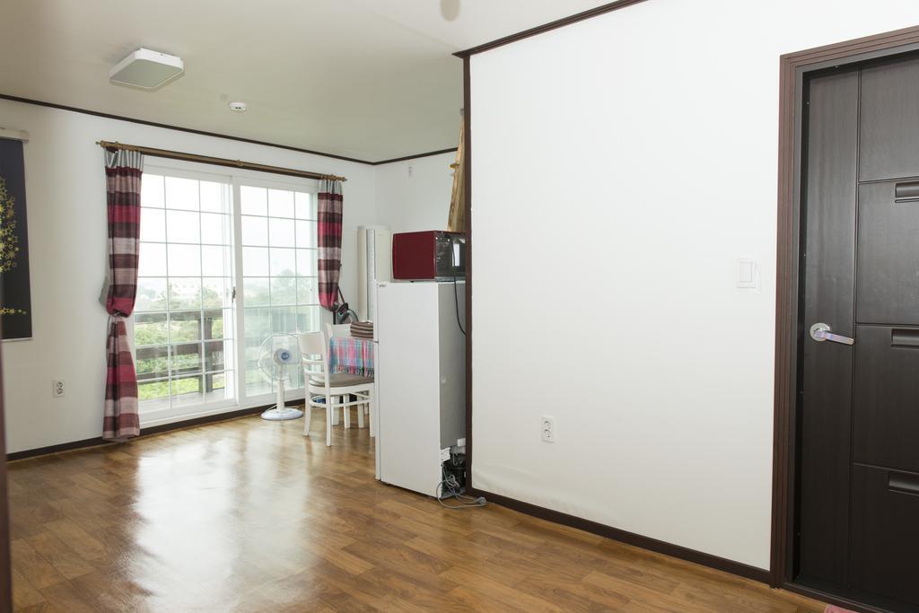 서귀포 Healing House 빌라 외부 사진